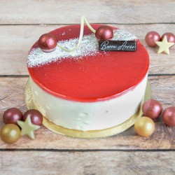 Le CHERRY